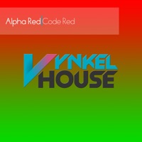 Code Red - Single - Alpha Red