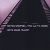 Movie Songs Project (feat. Phil Woods)