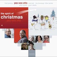 The Spirit of Christmas - Pee Wee Ellis