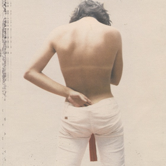 Cover artwork for Nice