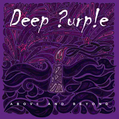 Above and Beyond - Single - Deep Purple