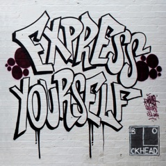 Express Yourself - Single
