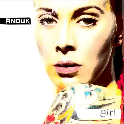 Girl - Single - Anouk