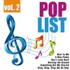 Pop List, Vol. 2