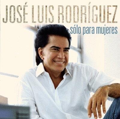 Jose Luis Rodriguez - Voy A Conquistarte