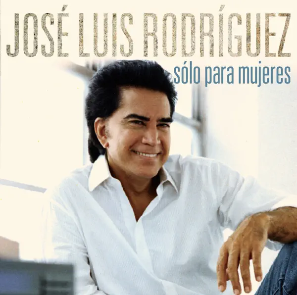 Voy a Conquistarte — José Luis Rodríguez