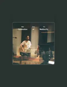 Listen to Mete Erker Trio, watch music videos, read bio, see tour dates & more!