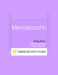 Poslechněte si interpreta Ensemble Instrumental de France, sledujte hudební videa, přečtěte si životopis, podívejte se na data turné a další informace.