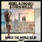 Watch the World Go By (Extended Mix) - Rebel, diMaro & Chris Willis lyrics