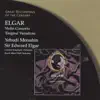 Yehudi Menuhin, London Symphony Orchestra & Sir Edward Elgar - Violin Concerto in B Minor Op. 61: II. Andante