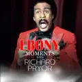 Richard Pryor Interviews With Ebony Moments (Live Interview)