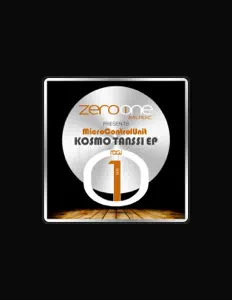 MicroControlUnit सुनें, म्यूज़िक वीडियो देखें, बायो पढ़ें, दौरे की तारीखें और बहुत कुछ देखें!