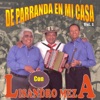 De Parranda en Mi Casa Vol. 1