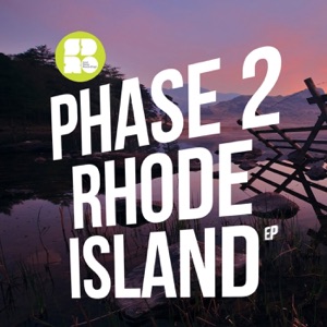 Rhode Island - EP