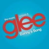 Danny's Song (Glee Cast Version) - Single artwork