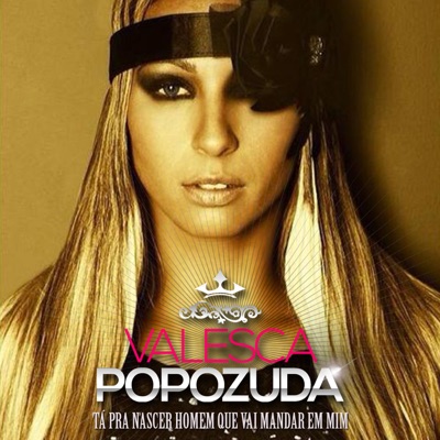 Tá pra Nascer Homem Que Vai Mandar em Mim - Single