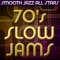 Just My Imagination (Running Away with Me) - Smooth Jazz All Stars lyrics