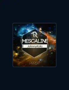 Luister naar JohnnyKoks, bekijk muziekvideo's, lees de bio, bekijk de tourdata, en meer!