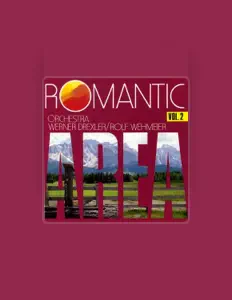 Orchestra Werner Drexler सुनें, म्यूज़िक वीडियो देखें, बायो पढ़ें, दौरे की तारीखें और बहुत कुछ देखें!