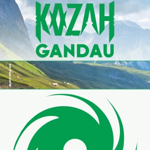 Gandau - Single
