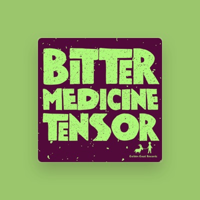 Listen to Bitter Medicine, watch music videos, read bio, see tour dates & more!