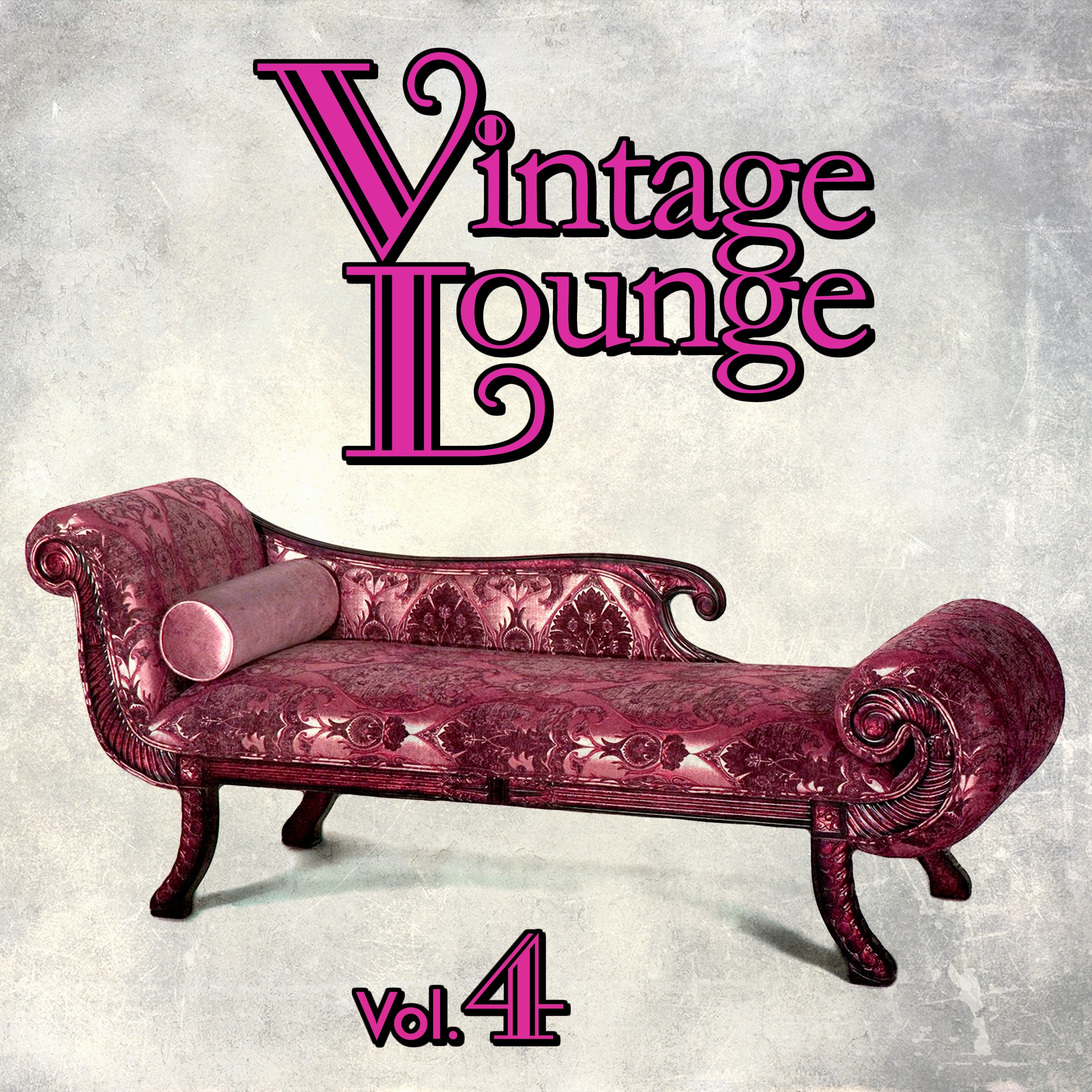 Vintage Lounge, Vol. 4