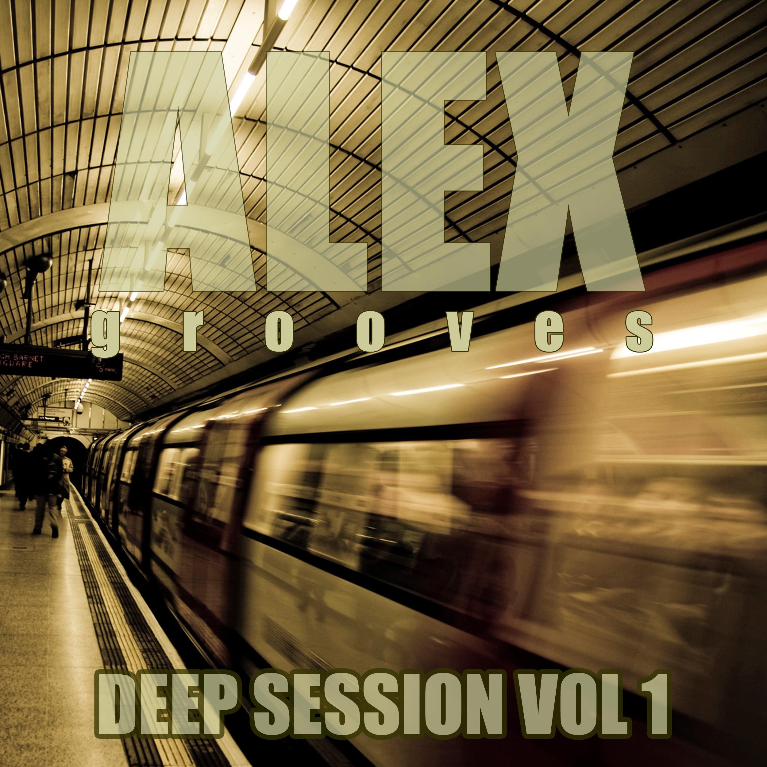 Deeep Session Vol 1