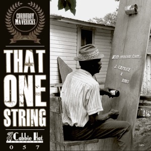 That One String - Single