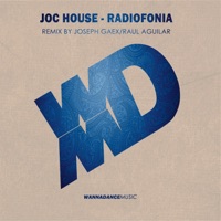 Radiofonia - Single - Joc House