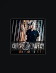 Écoutez Chris Hawkey, regardez des vidéoclips, lisez la biographie, consultez les dates de tournée et plus encore !