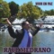 Remolineando (Banda) - Raul Medrano lyrics