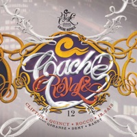 Cache 12 - Cache Royale