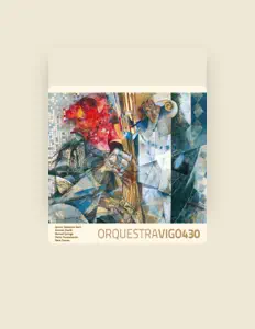收听 Orquestra Vigo 430、观看音乐视频、阅读小传、查看巡演日期等 ！