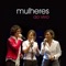 Contrários (feat. Ziza Fernandes) [Ao Vivo] - Cantores De Deus lyrics