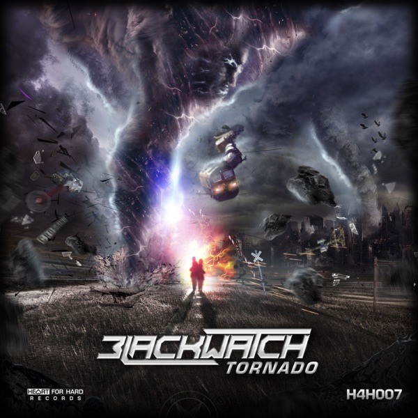 Tornado - Single