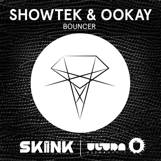Cover artwork for Bouncer