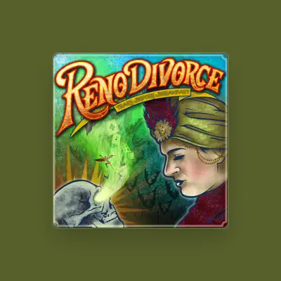 Listen to Reno Divorce, watch music videos, read bio, see tour dates & more!
