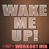 Wake Me Up (Dynamix Music Extended Mix) - Electro Pop