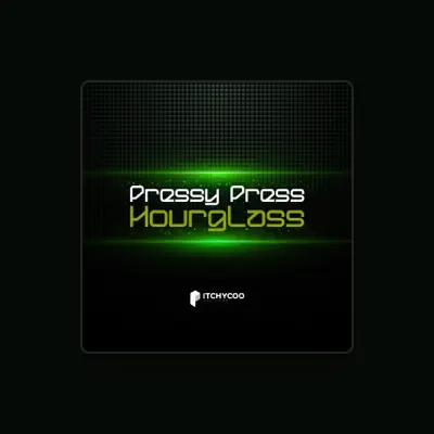 Listen to Pressy, watch music videos, read bio, see tour dates & more!