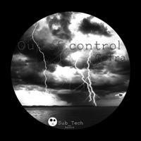 Out of Control - Single - Gefra