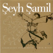 Şeyh Şamil artwork