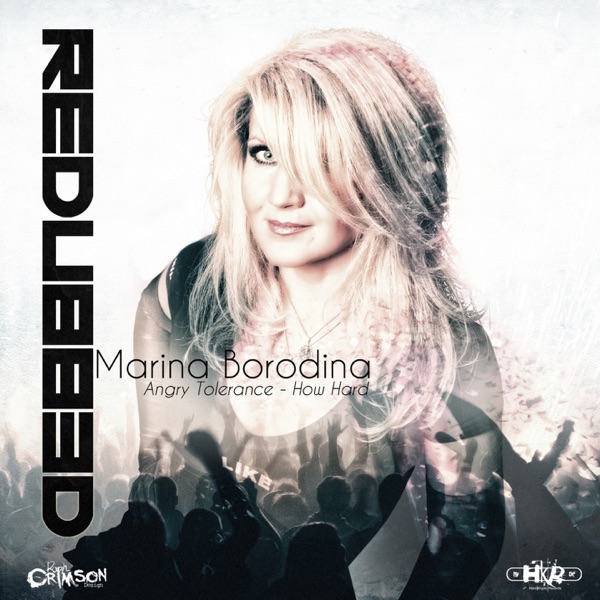 Redubbed (feat. The Illuminati & How Hard) - EP