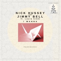 I Wanna (feat. Laura Simm) - Single - Nick Hussey & Jimmy Bell