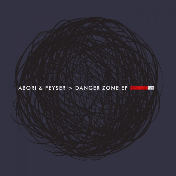 Danger Zone - Single