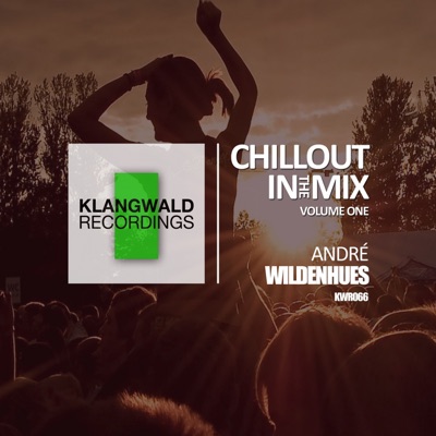 Chillout in the Mix, Vol. 01