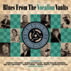 Blues from the Vocalion Vaults - Various Artists