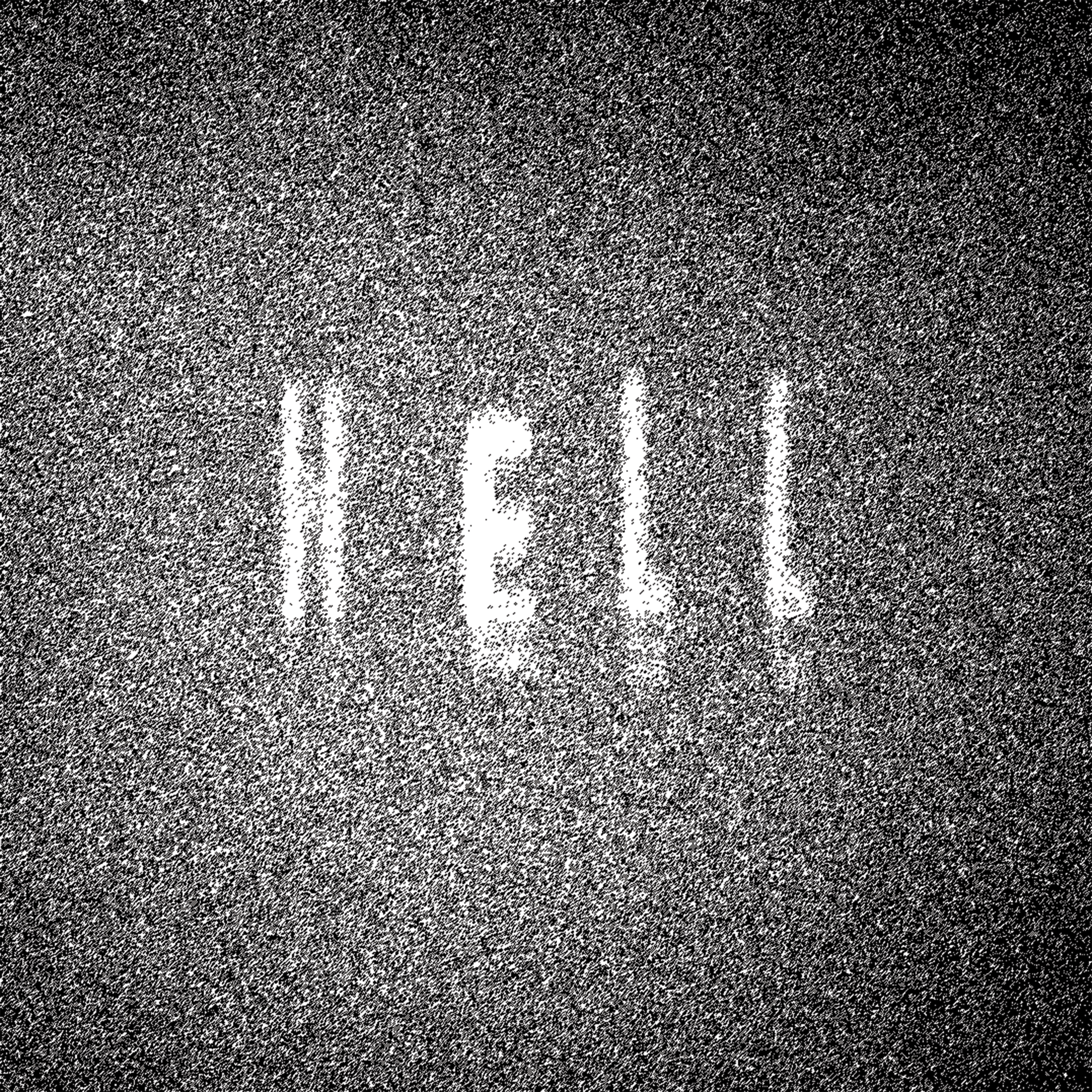 Hell - Single