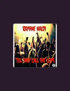 Poslechněte si interpreta Rayhne Naldi, sledujte hudební videa, přečtěte si životopis, podívejte se na data turné a další informace.