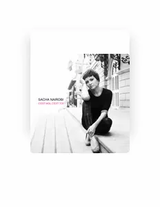 Listen to Sacha Nairobi, watch music videos, read bio, see tour dates & more!