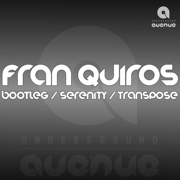 Bootleg / Serenity / Transpose - Single